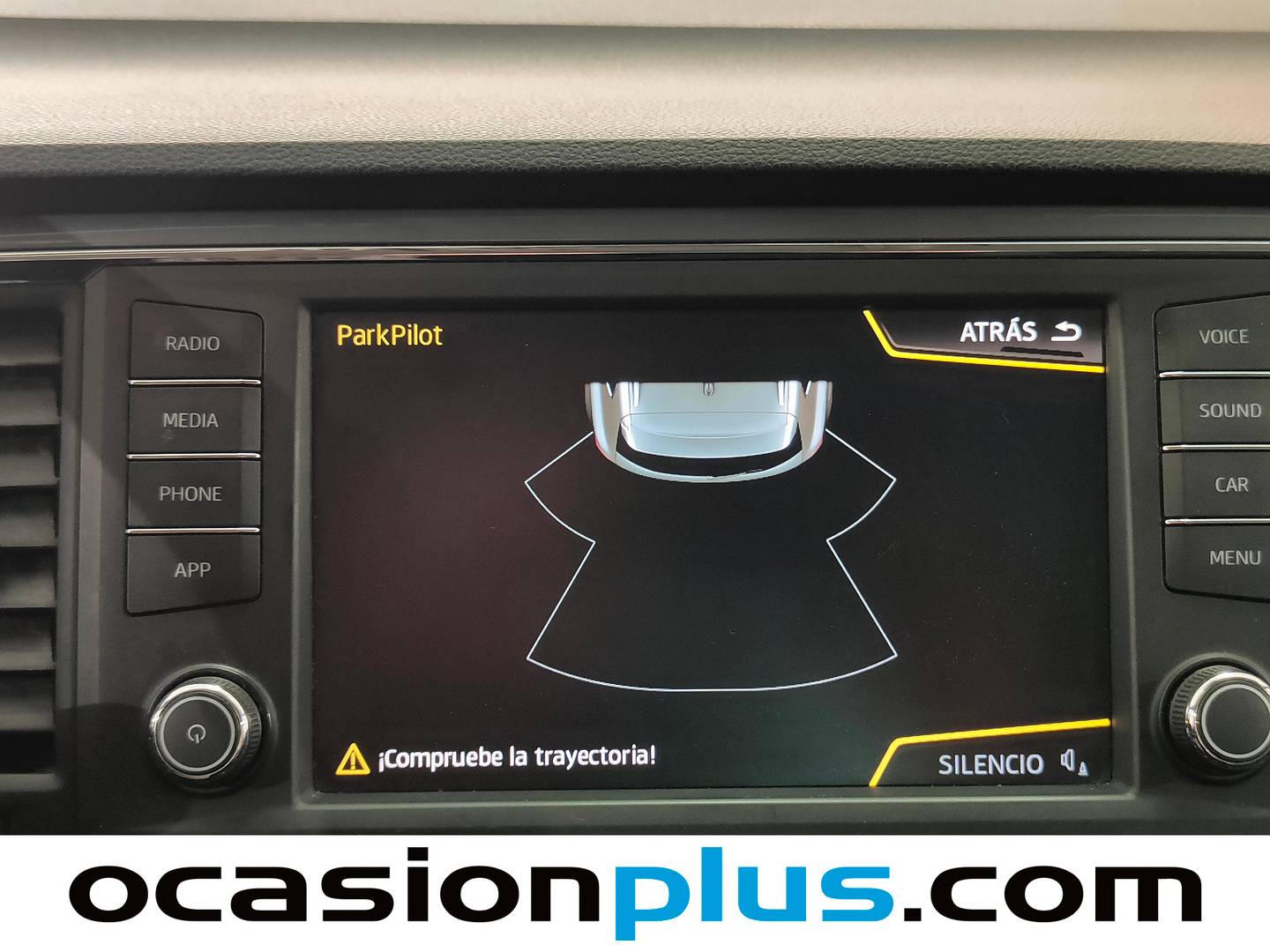 Equipamiento del Seat Ateca Seat Ateca 1.6 TDI S&S Ecomotive Style Plus (115 CV)