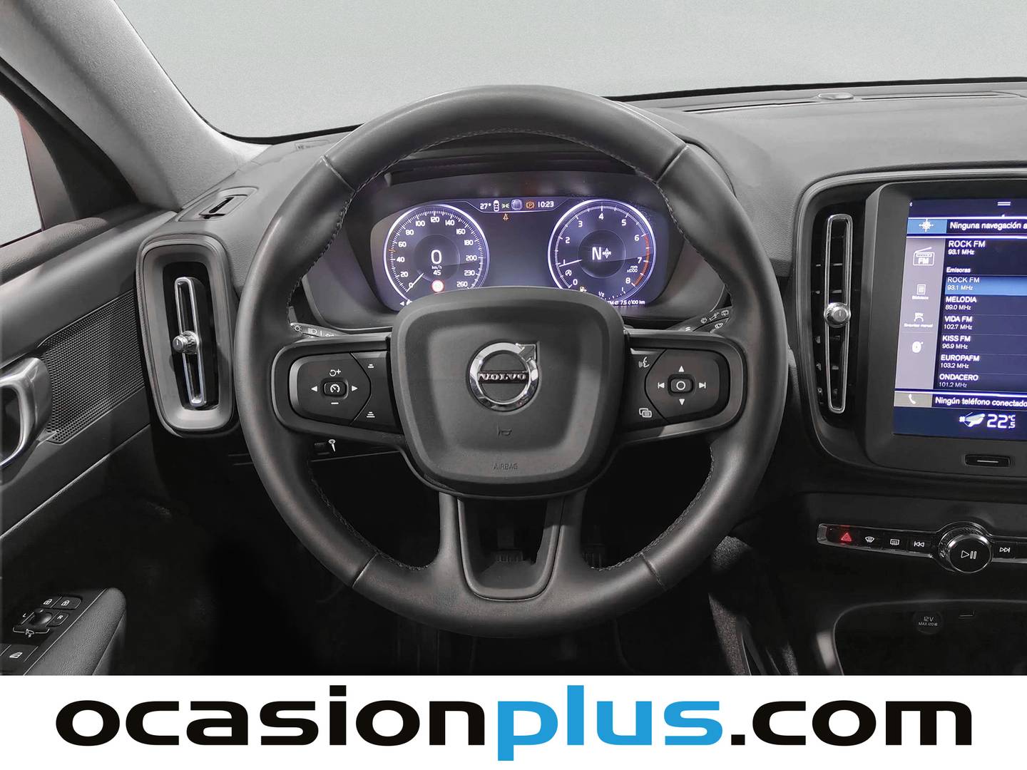 Volvo XC40 Volvo XC40 T2 Momentum Core(129 CV)m Core (129 CV) 2021
