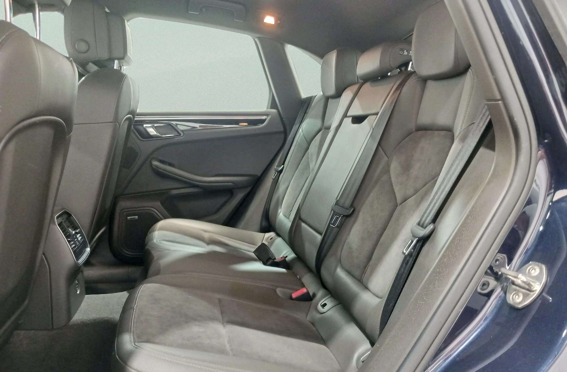 Porsche Macan S Diesel - foto 12