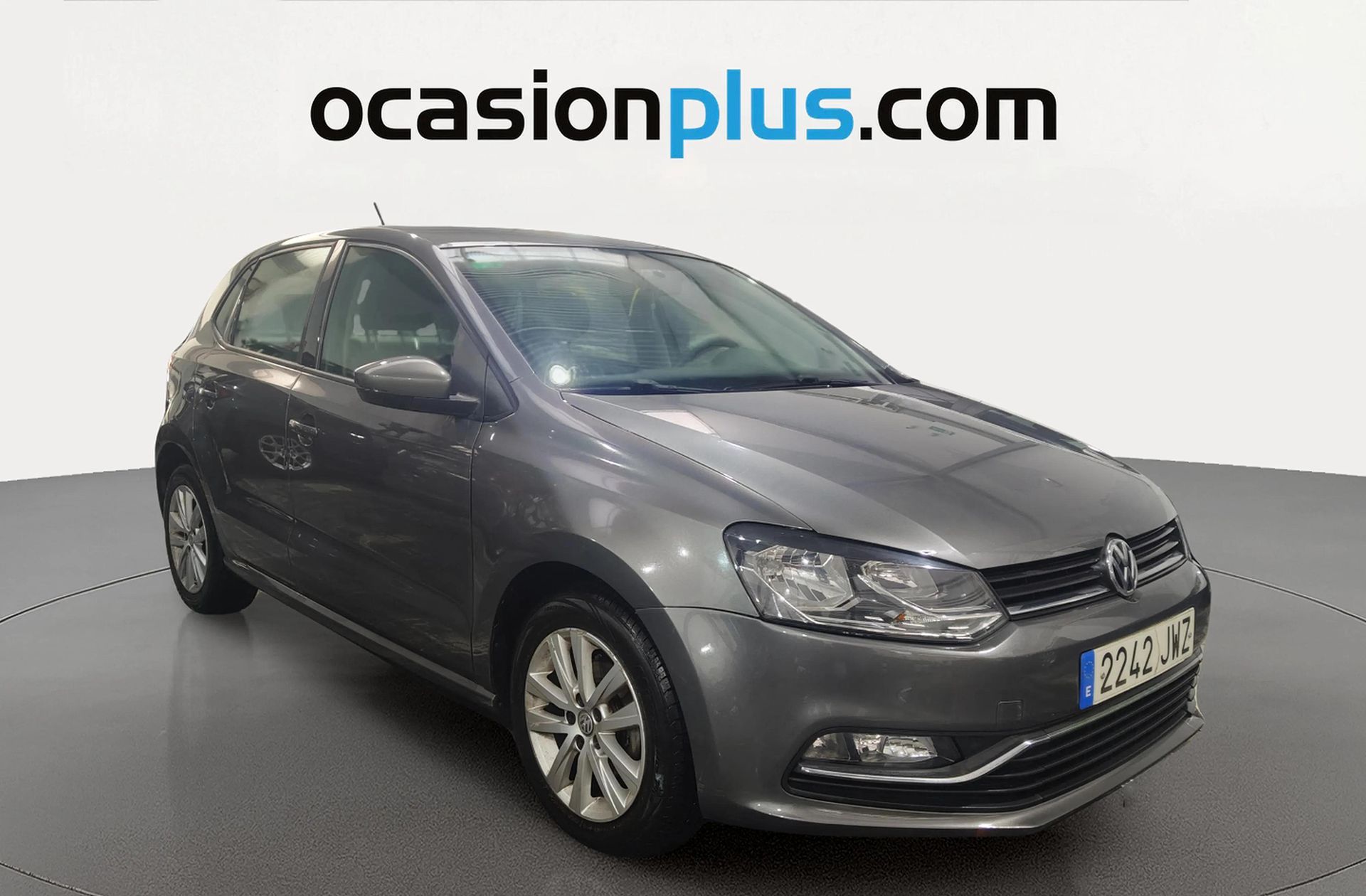Volkswagen Polo Advance 1.2 TSI BMT DSG - foto 2