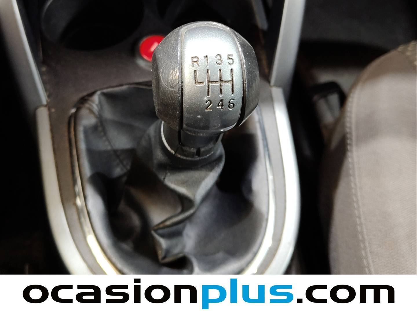 Seat Altea XL Seat Altea XL 2.0 TDI Stylance (140 CV) de segunda mano