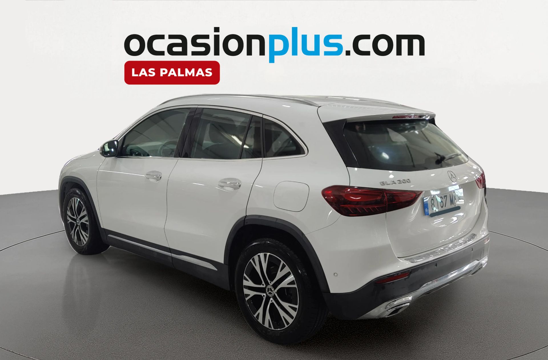 Mercedes-Benz GLA 200 - foto 3