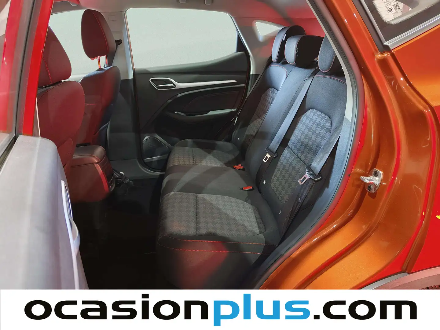 Foto MG ZS MG ZS 1.5 Comfort (106 CV)