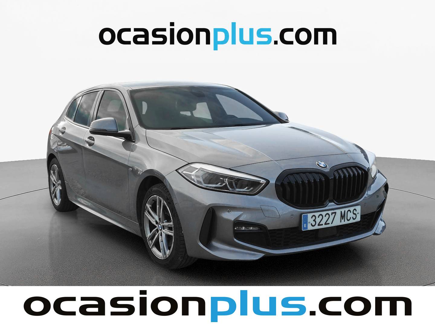 Foto BMW Serie 1 BMW Serie 1 118d (150 CV) Pack M