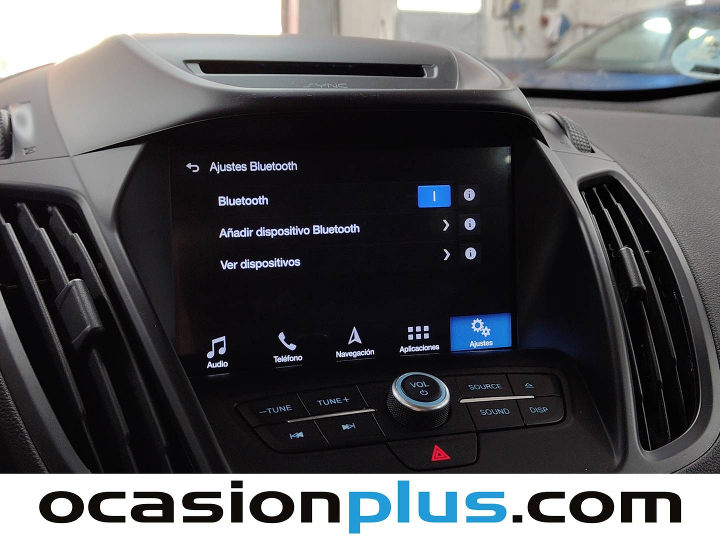 Ford Kuga Ford Kuga 1.5 EcoBoost Trend+ 4x2 (150 CV) km 0
