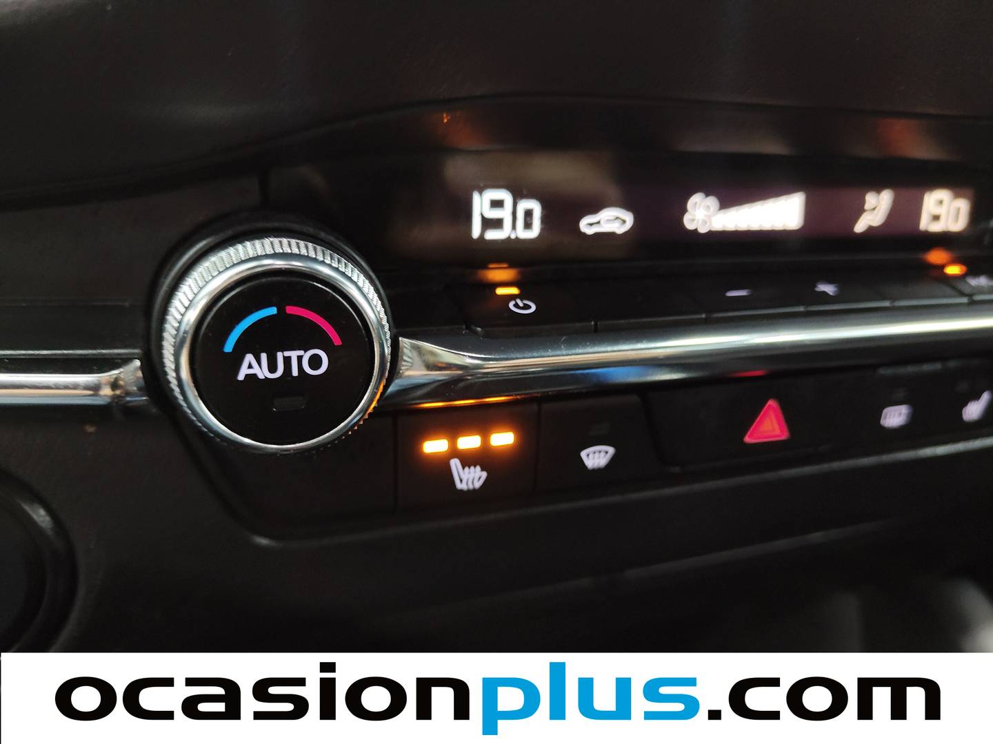 Accesorios del Mazda Mazda3 Mazda Mazda 3 2.0 e-SKYACTIV-G Homura (122 CV)