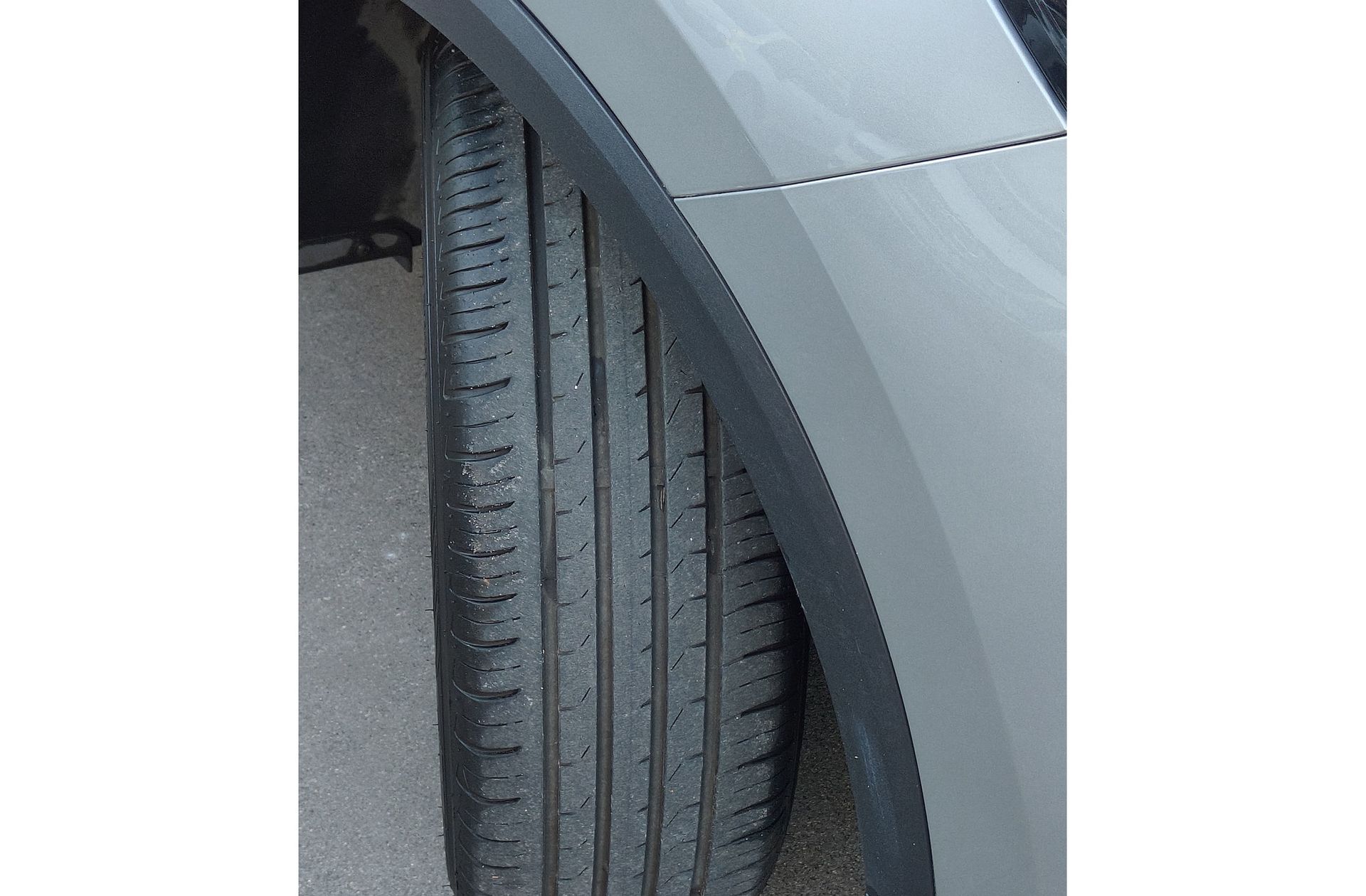 MG ZS 1.5 Comfort - foto 33