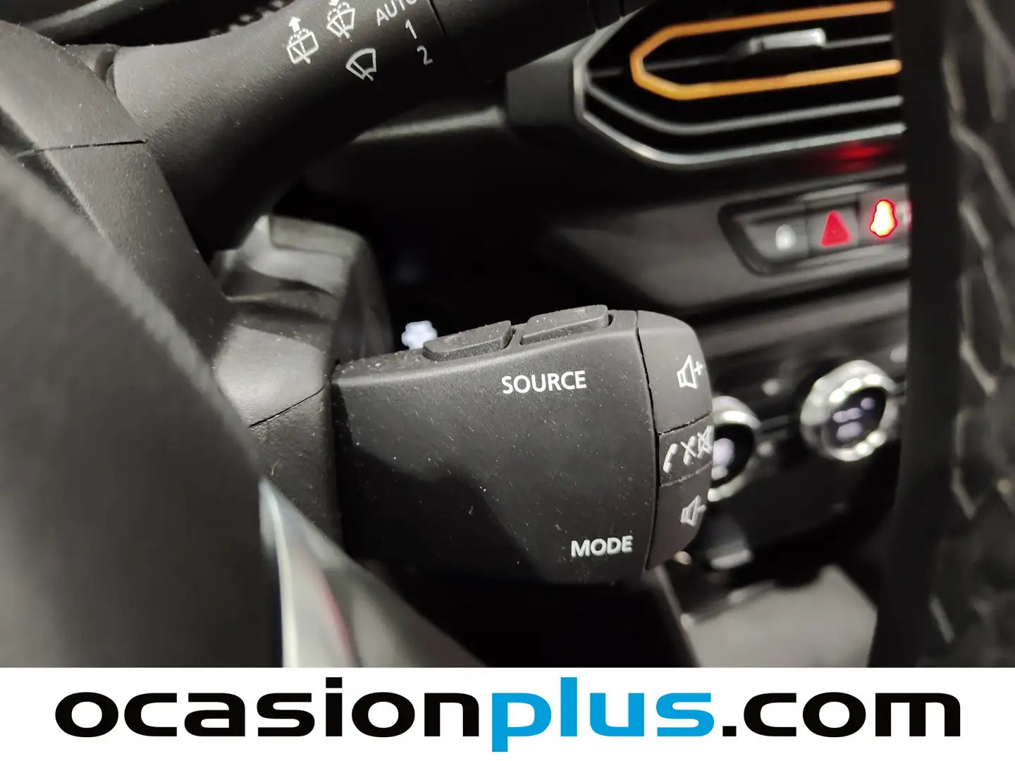 Foto Dacia Sandero Dacia Sandero Stepway Comfort TCe (91 CV)