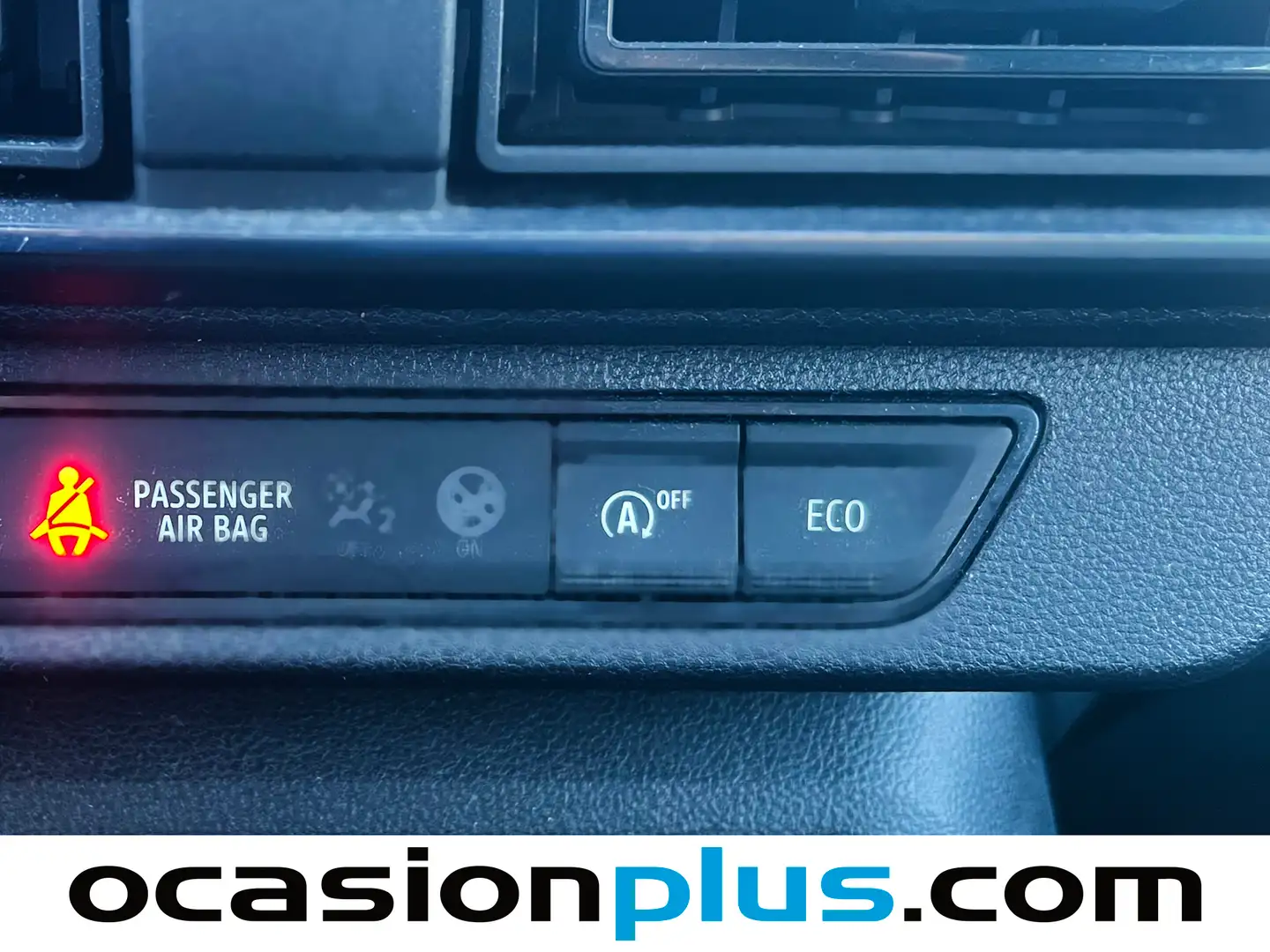 Foto Dacia Jogger Dacia Jogger Essential ECO-G (100 CV)