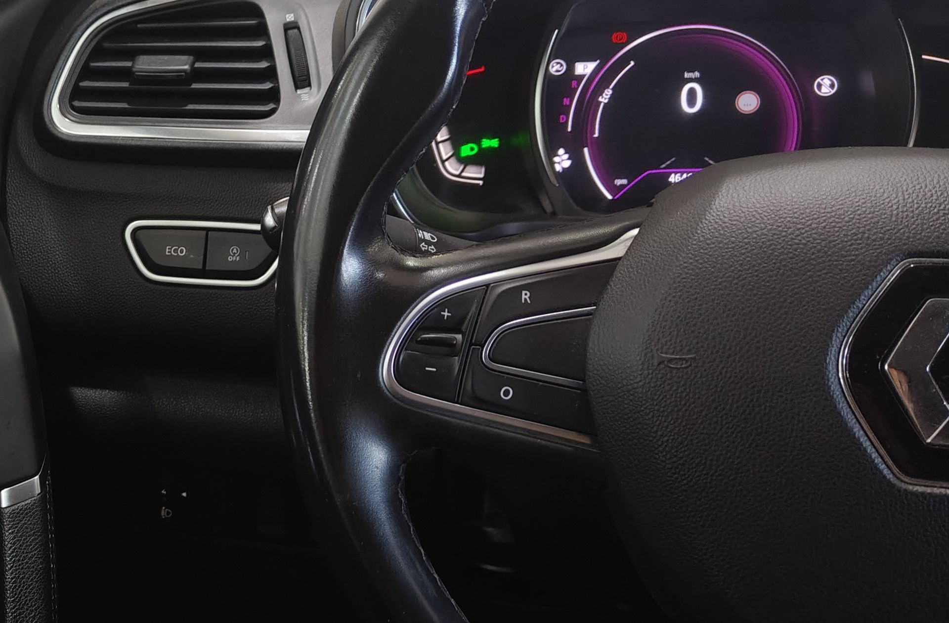 Renault Kadjar Zen GPF TCe EDC - foto 27