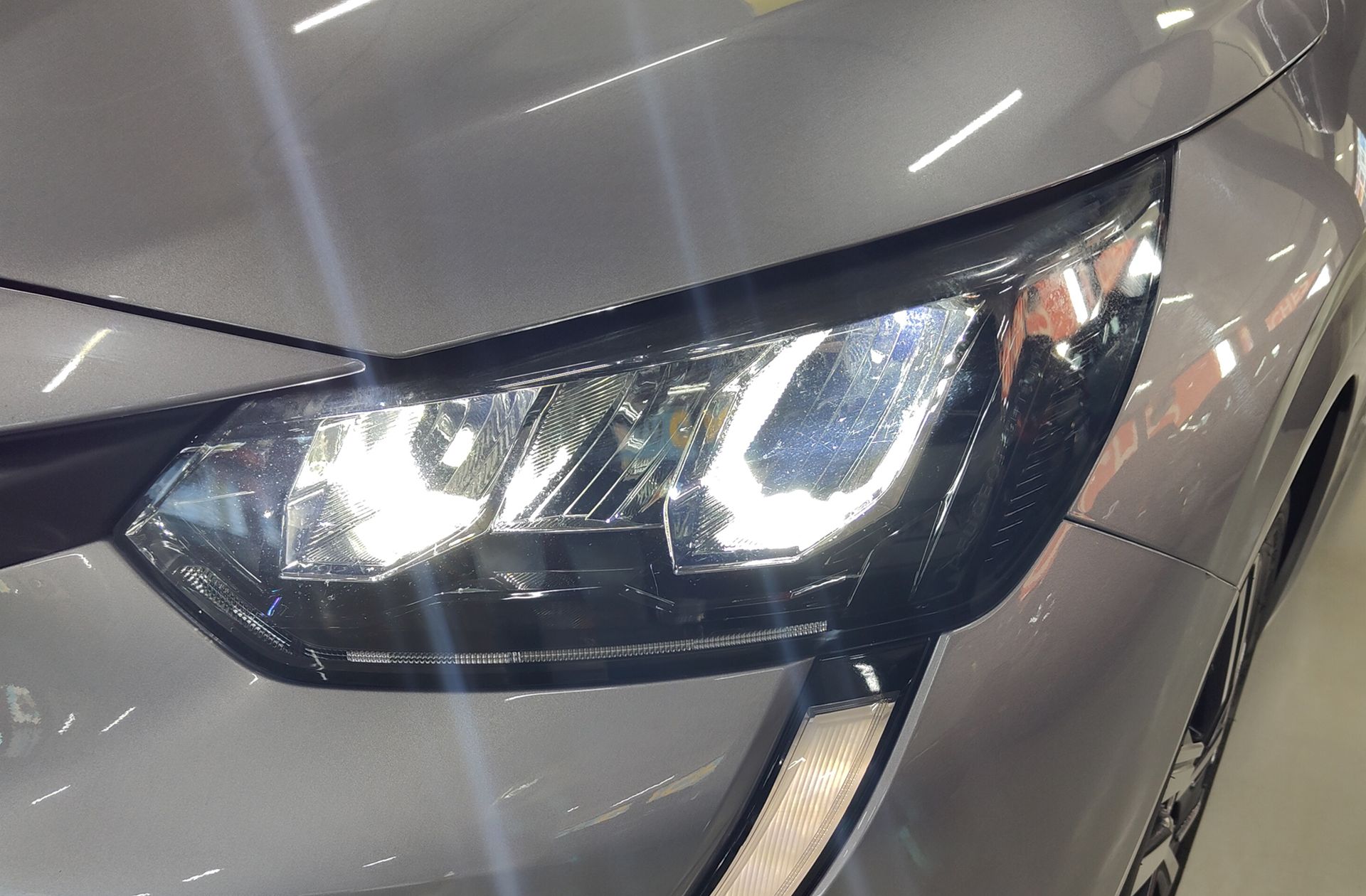 Peugeot 208 PureTech 100 Allure Pack - foto 15