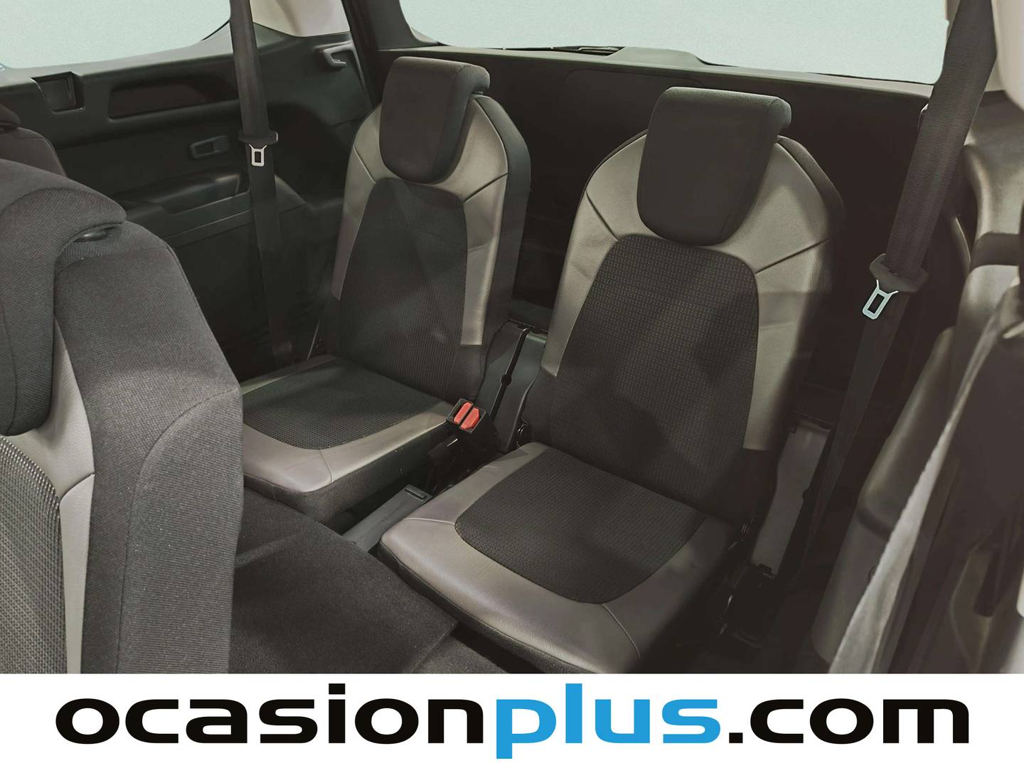 Foto Citroën Grand C4 Picasso Citroen Grand C4 Picasso BlueHDi 150 Shine 7 Plazas (150 CV)