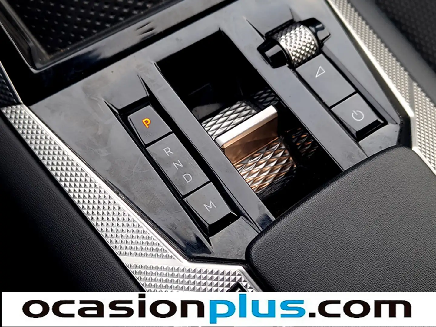 Foto DS DS 4 DS DS4 BlueHDi 130 Bastille Auto (130 CV)