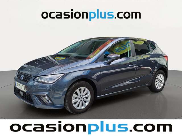 Seat Ibiza 1.0 TSI Style Plus (110 CV) de segunda mano