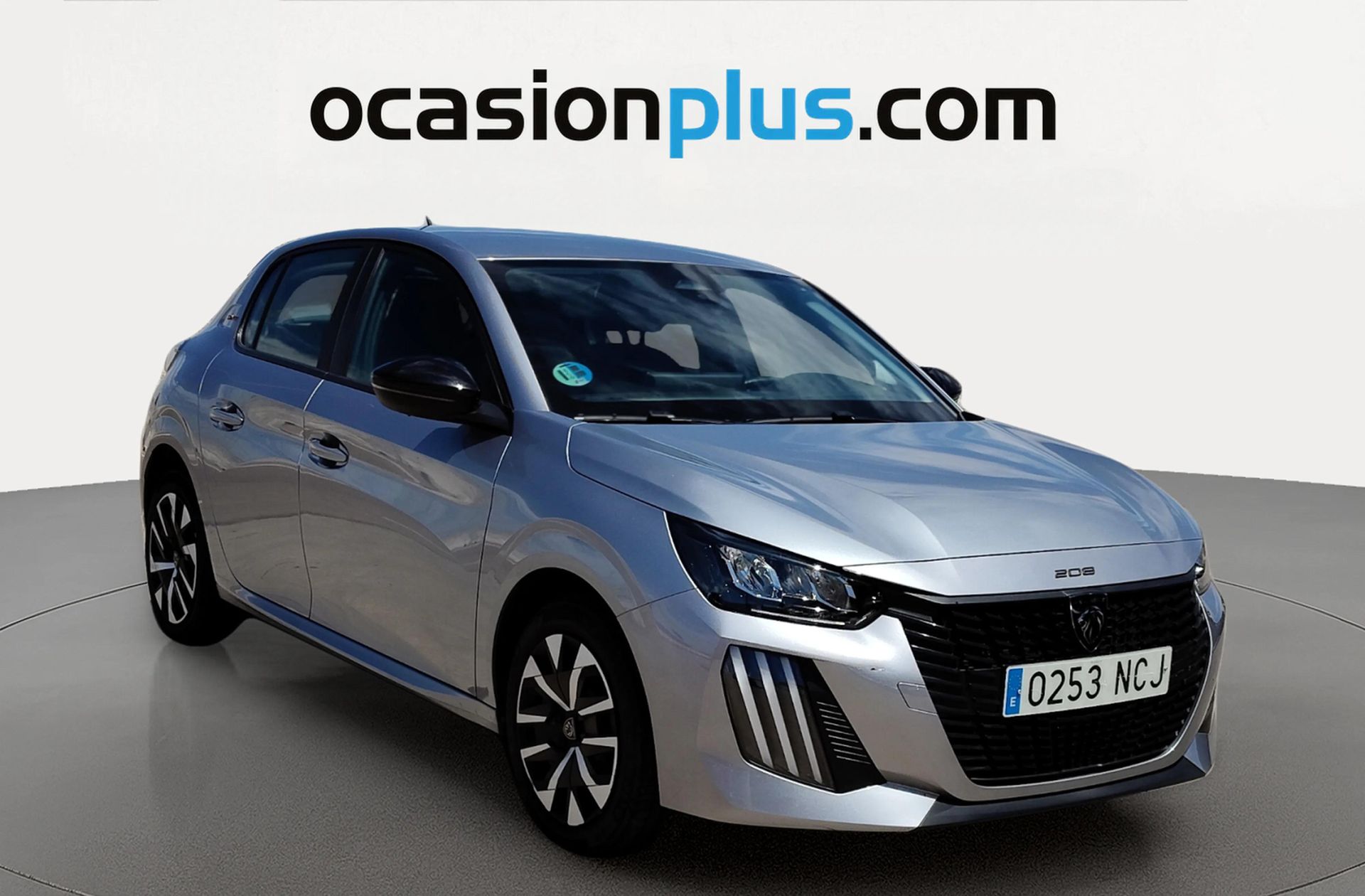 Peugeot 208 Style Hybrid 110 eDCS6 - foto 2