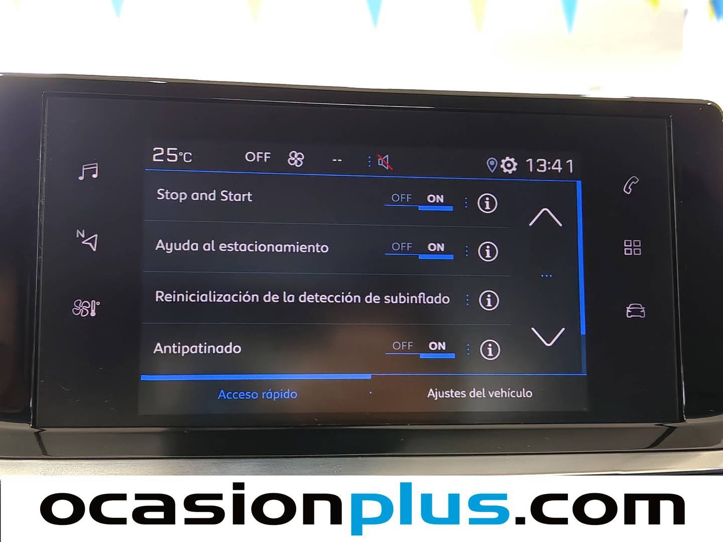 Foto Peugeot 208 Peugeot 208 PureTech 100 Allure (100 CV)