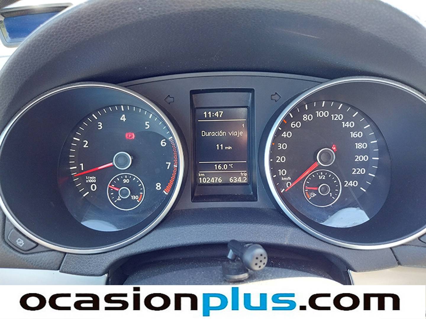 Foto Volkswagen Golf Volkswagen Golf Cabrio 1.2 TSI (105 CV)