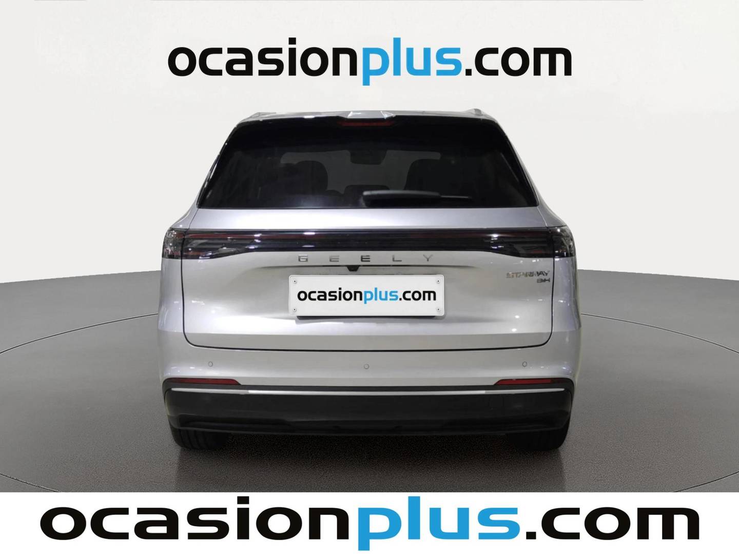 Geely Starray EM-i Geely Starray EM-i 1.5 PHEV PRO (262 CV) barato