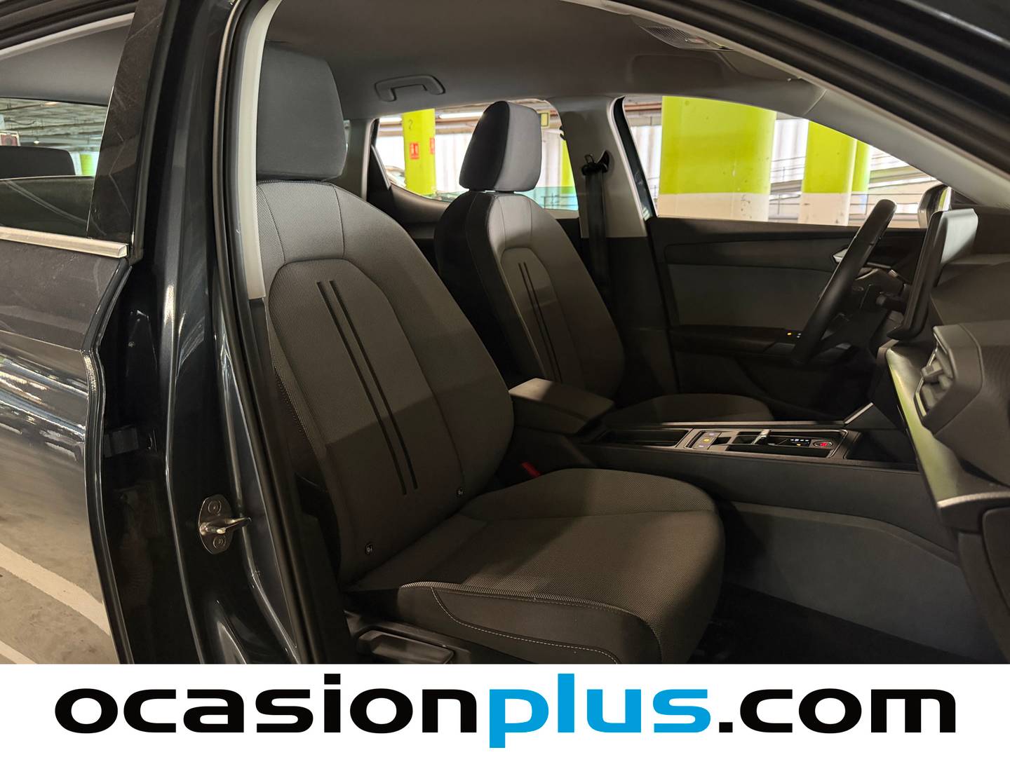 Seat León Seat León 1.5 eTSI Style XL DSG  (116 CV) 2025