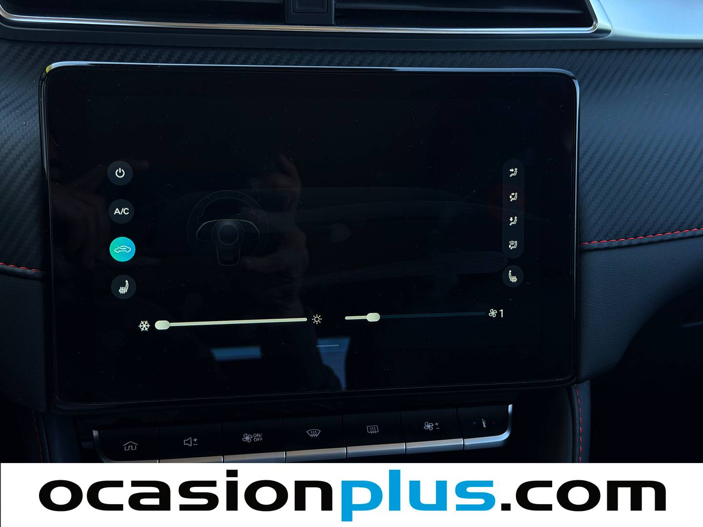 MG ZS MG ZS 1.5 Luxury (106 CV) gasolina