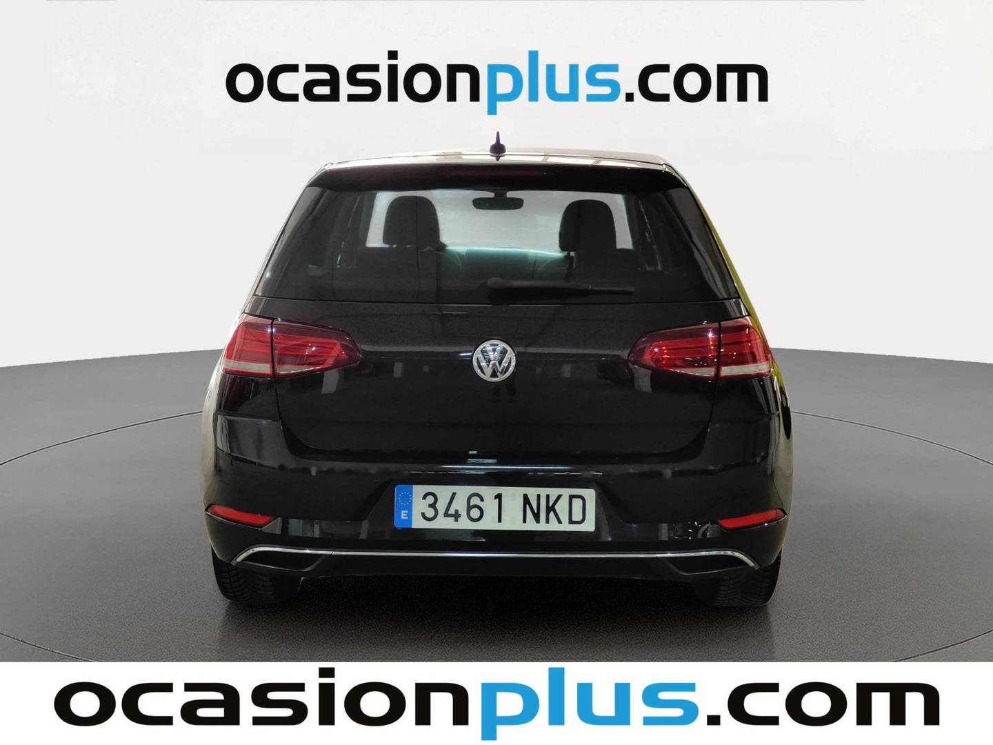 Volkswagen Golf Volkswagen Golf Advance 1.0 TSI (115 CV) manual
