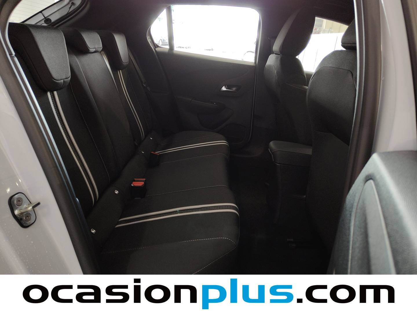 Opel Corsa Opel Corsa 1.2 T XHL GS (100 CV) gasolina