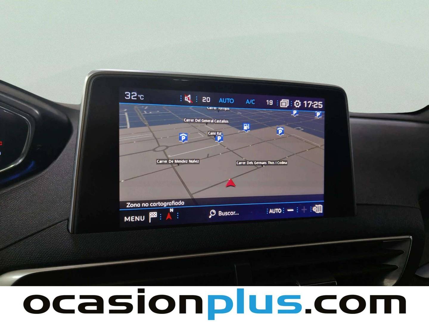Extras del Peugeot 3008 Peugeot 3008 BlueHDI 180 S&S GT EAT8 (180 CV)
