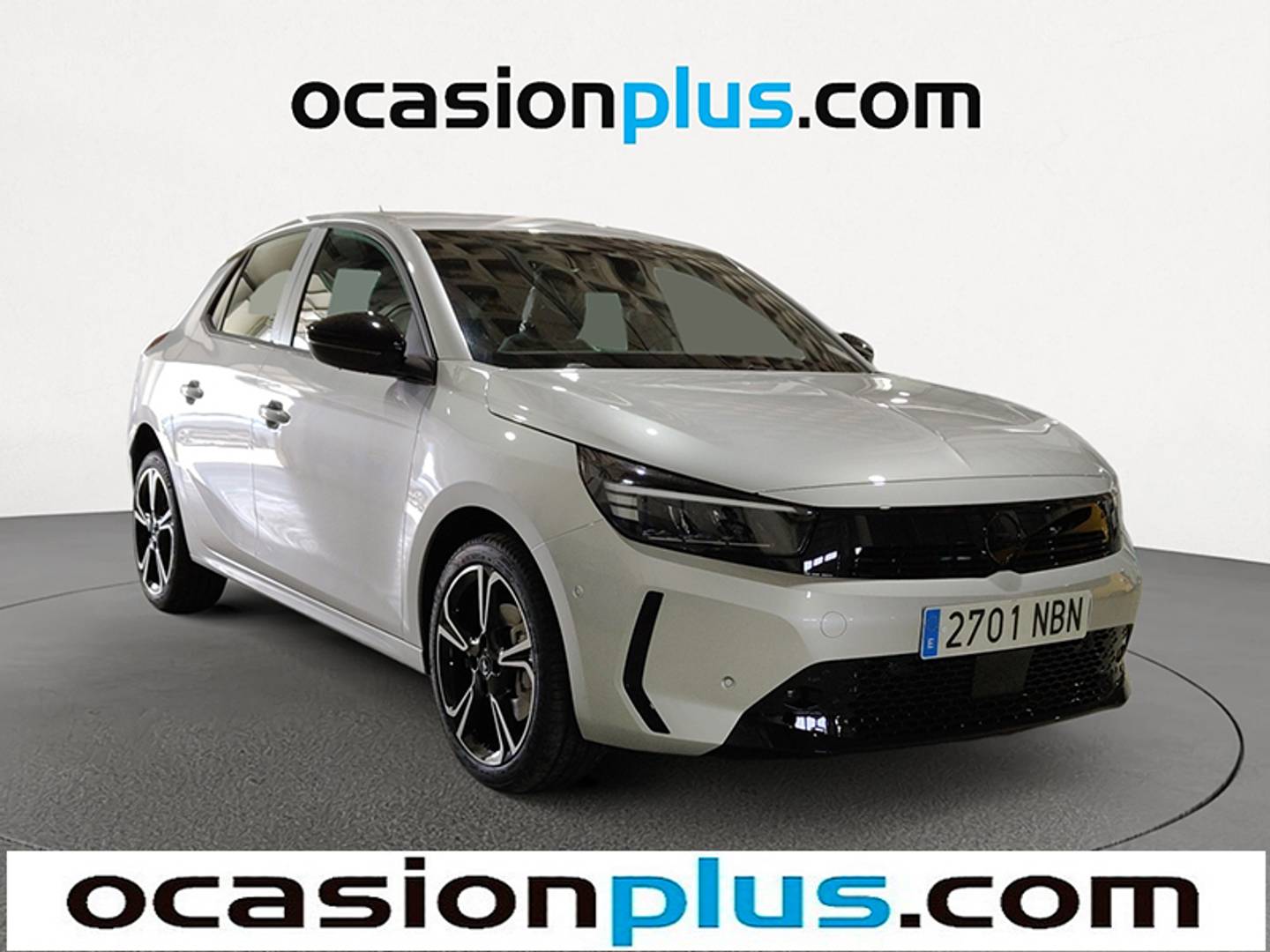 Foto Opel Corsa Opel Corsa 1.2 T XHL Hybrid GS eDCT  (110 CV)