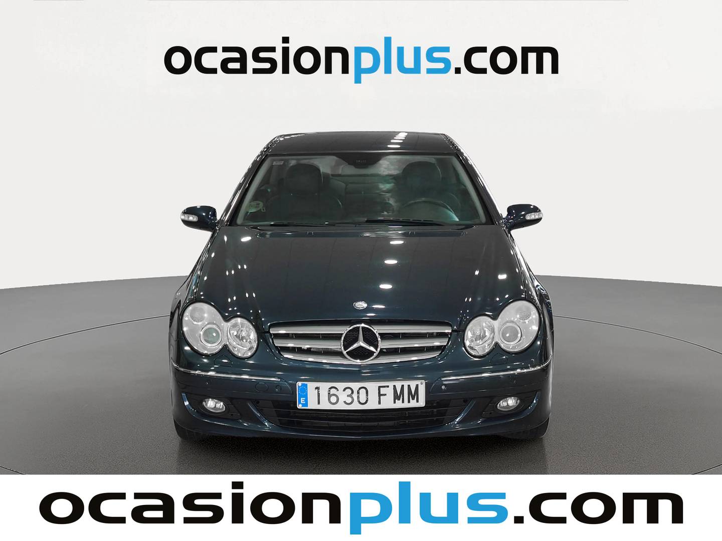 Mercedes Clase CLK Mercedes Clase CLK 280 Elegance (231 CV) barato