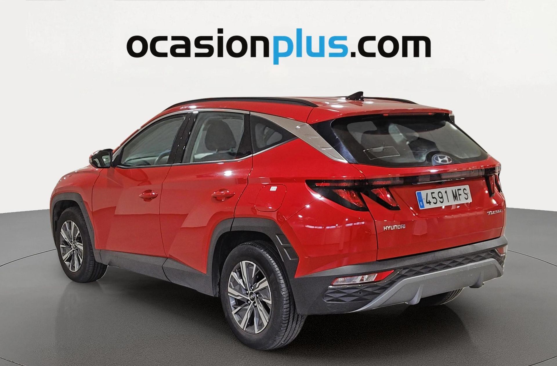 Hyundai Tucson 1.6 T-GDi Maxx - foto 3