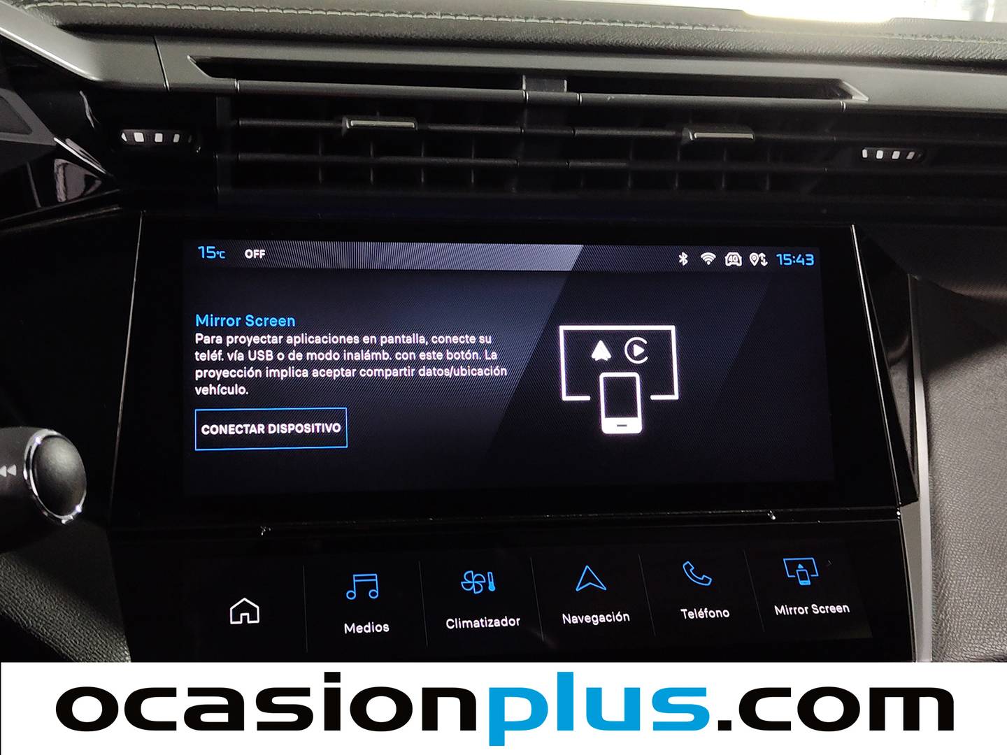 Acabados Peugeot 408 Peugeot 408 PHEV 225 GT e-EAT8 (225 CV)