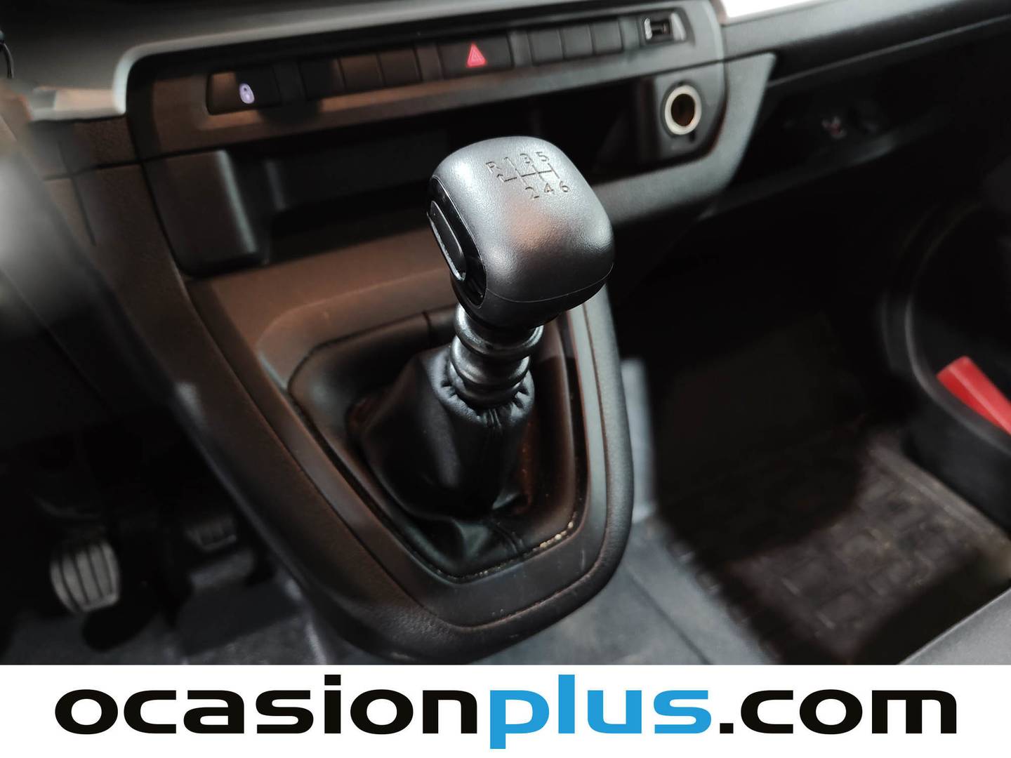 Toyota Proace Verso Toyota Proace Verso 2.0D VX Plus Shuttle L1 (145 CV) 9 Plazas de segunda mano