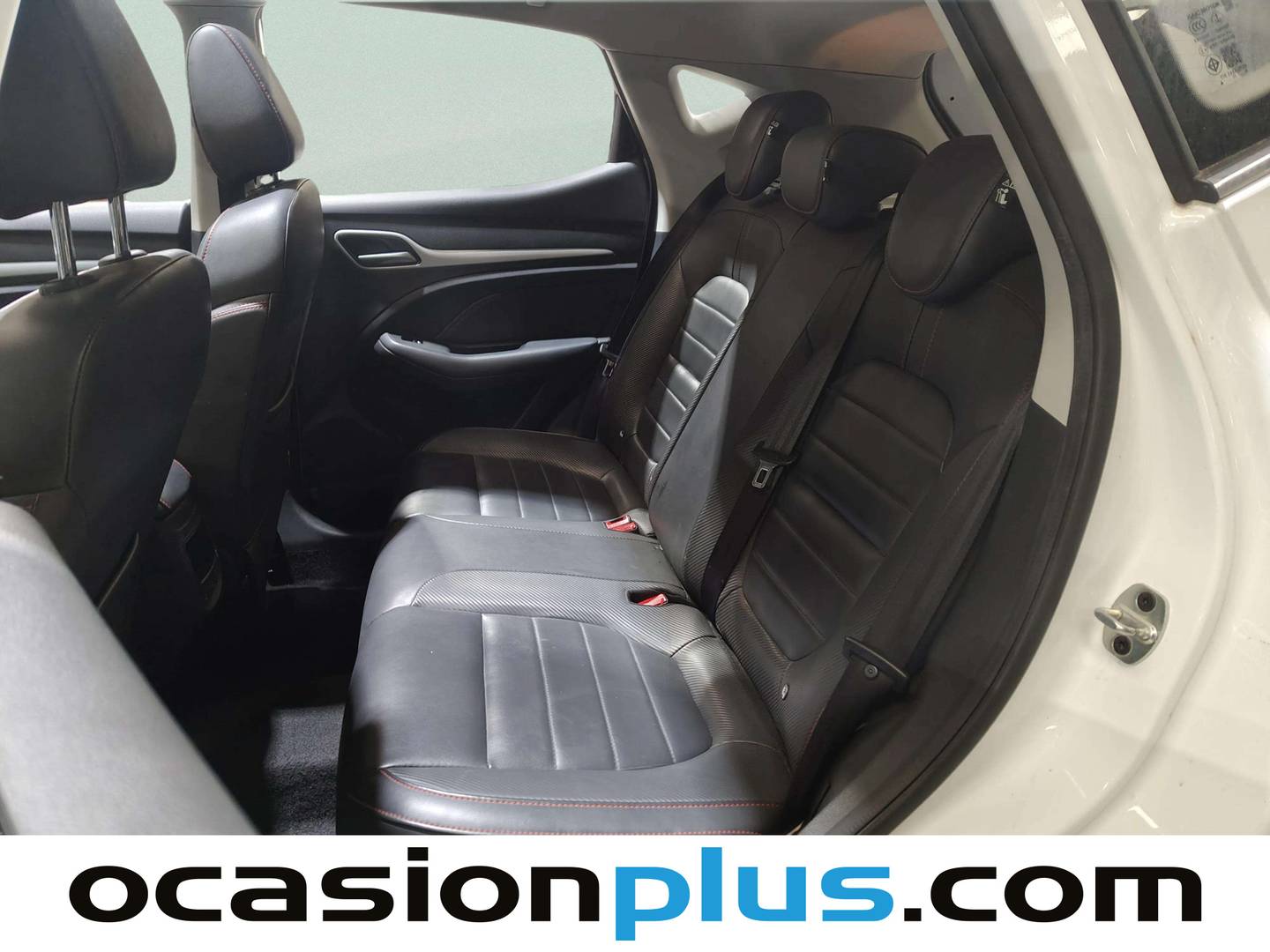 Foto MG ZS MG ZS 1.0T Luxury (111 CV)