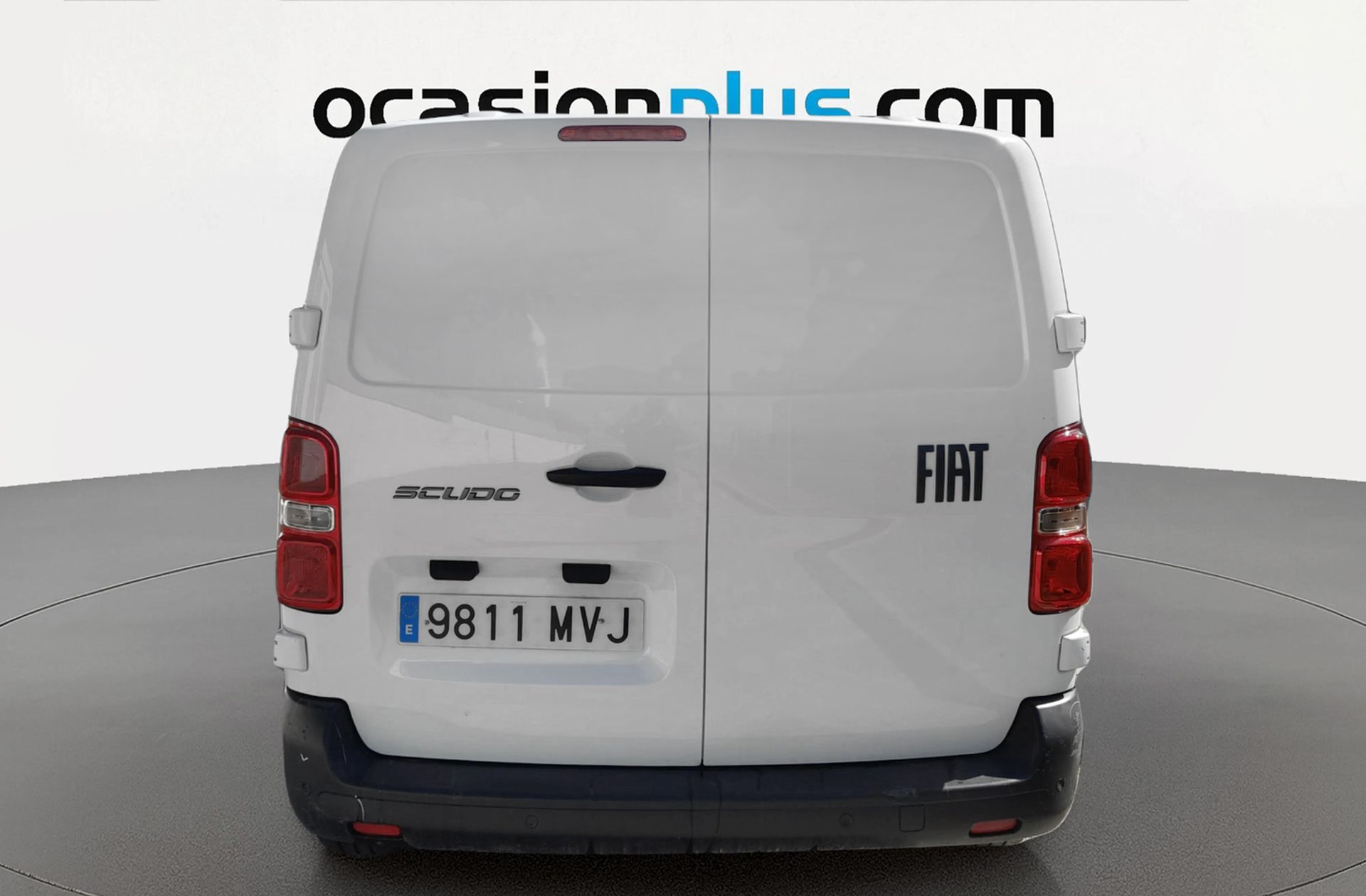 Fiat Scudo Furgon 1.5 BlueHDi L2 - foto 10