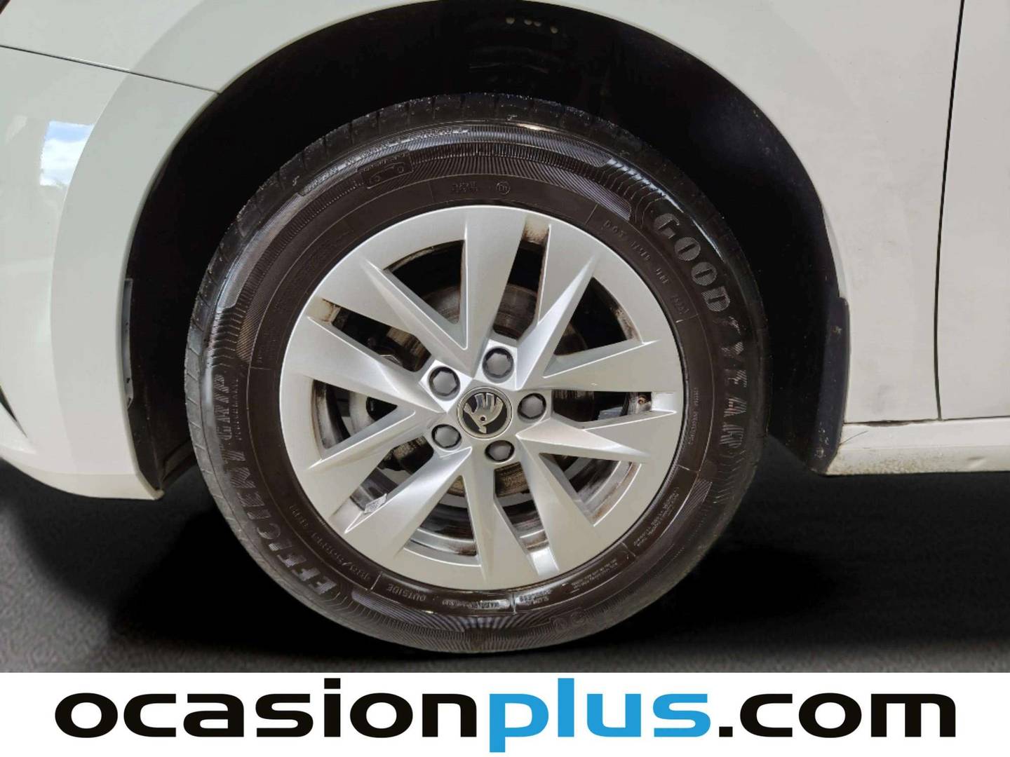 Foto Skoda Fabia Skoda Fabia 1.0 TSI Selection (95 CV)