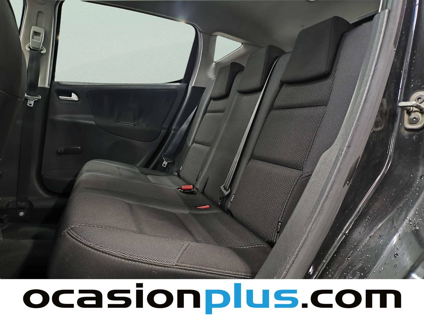 Foto Peugeot 207 Peugeot 207 SW 1.6 HDI Active FAP (92 CV)