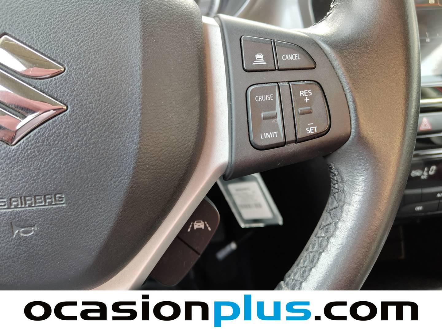 Suzuki Vitara Suzuki Vitara 1.4 Turbo Mild Hybrid GLE (129 CV) al mejor precio