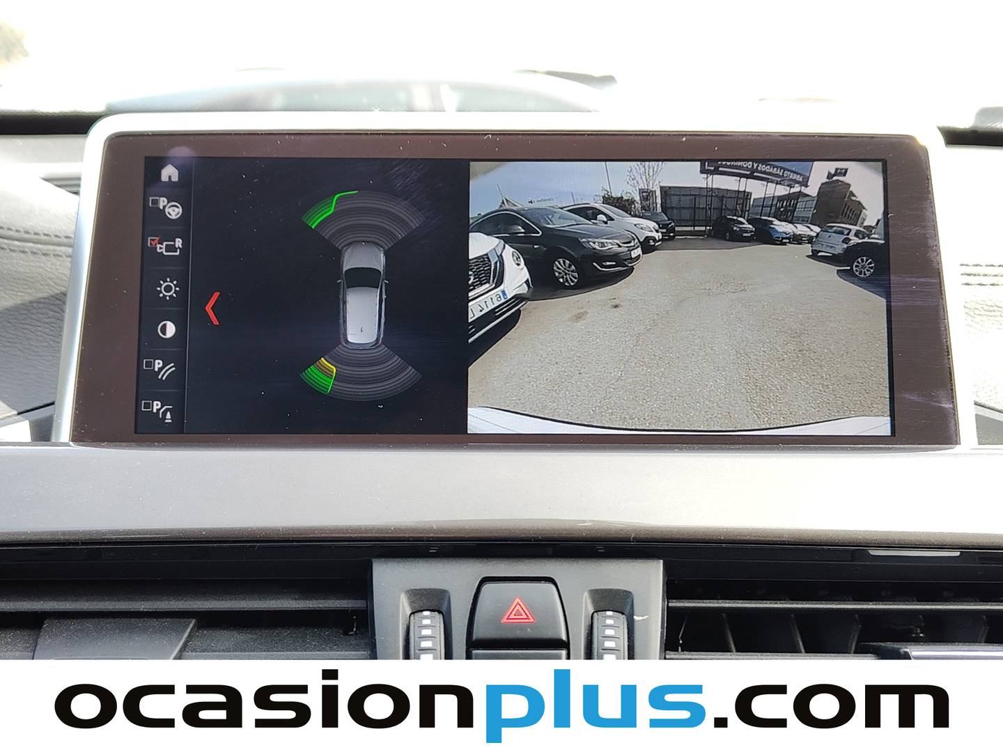 Acabados BMW X1 BMW X1 xDrive25e (220 CV)