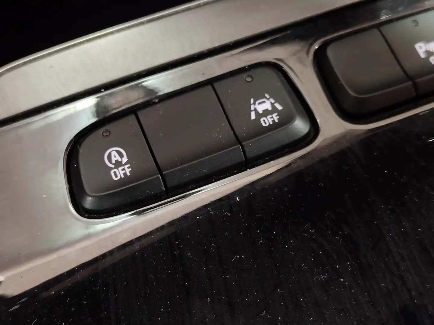 Foto Opel Mokka Opel Mokka 1.2 Turbo GS Line Auto (130 CV)