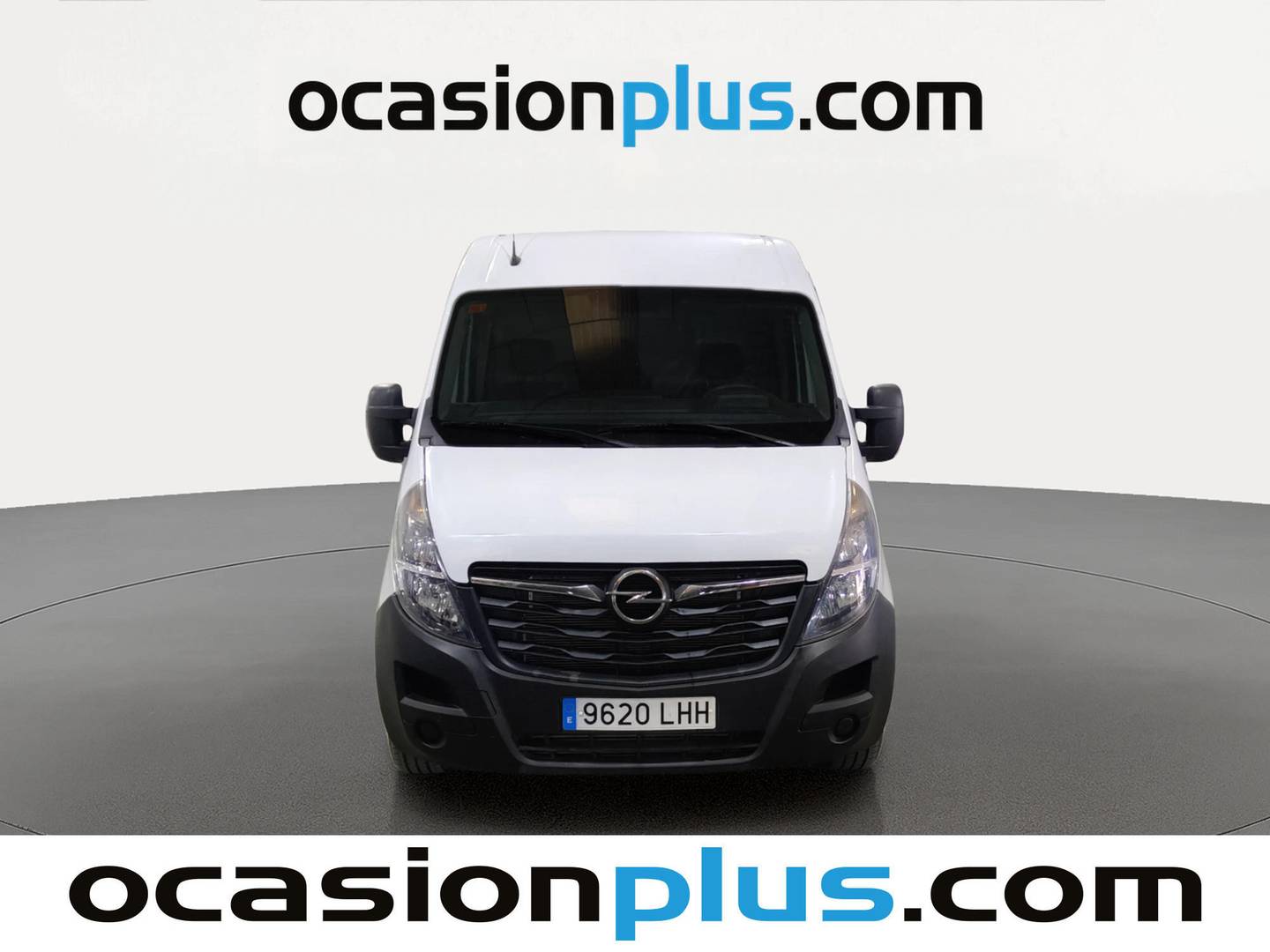Opel Movano Opel Movano Furgon 2.3 CDTI L2H2 3500 (150 CV) barato