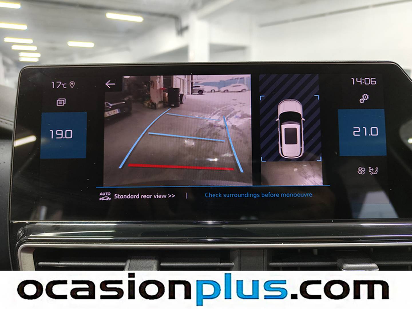 Foto Citroën C5 Aircross Citroen C5 Aircross PureTech 130 S&S Shine Pack EAT8 (131 CV)