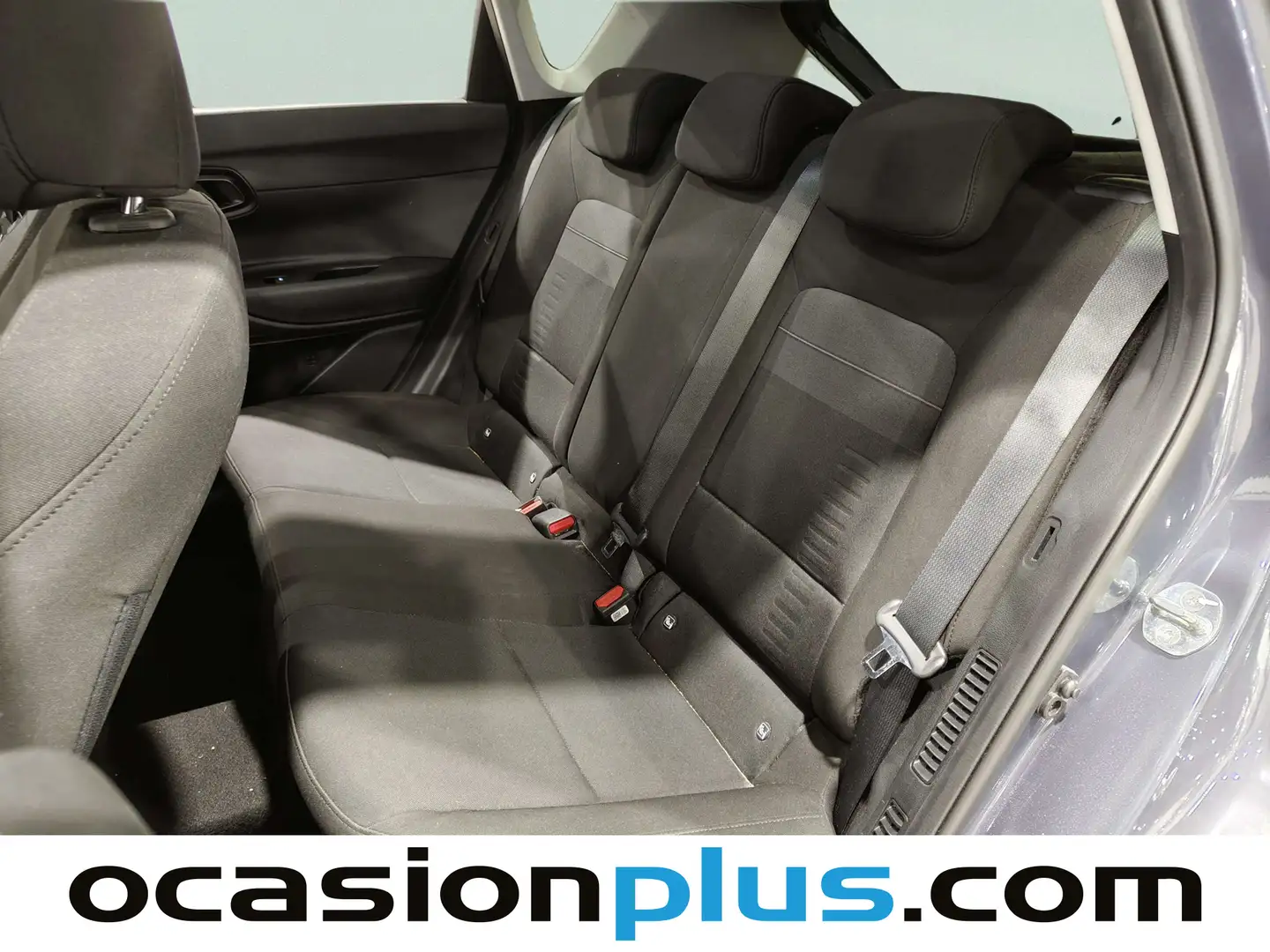 Foto Hyundai Bayon Hyundai Bayon 1.0 TGDI 48V Maxx (100 CV)