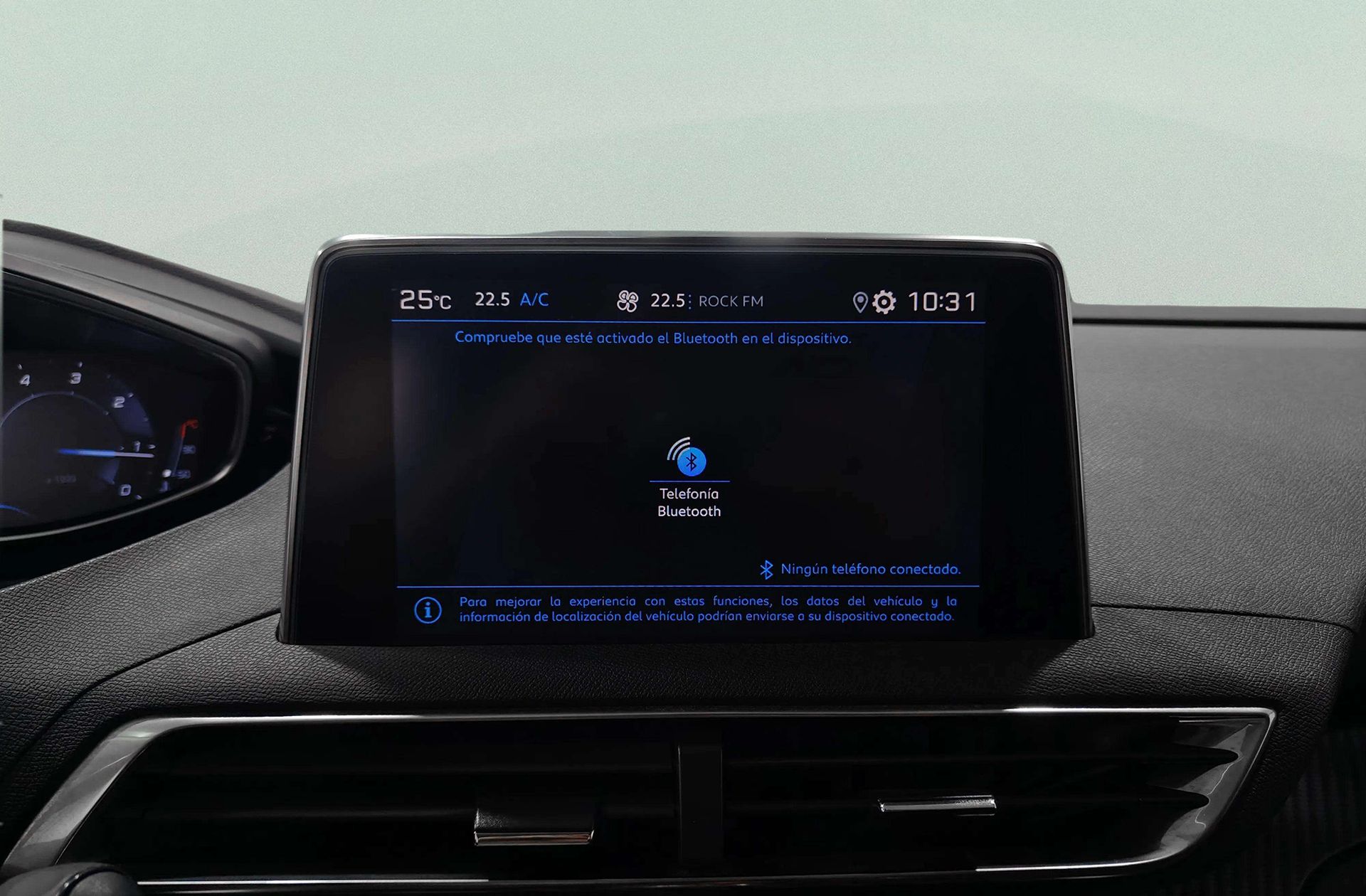 Peugeot 5008 BlueHDi 130 Active EAT8 7 plazas - foto 32