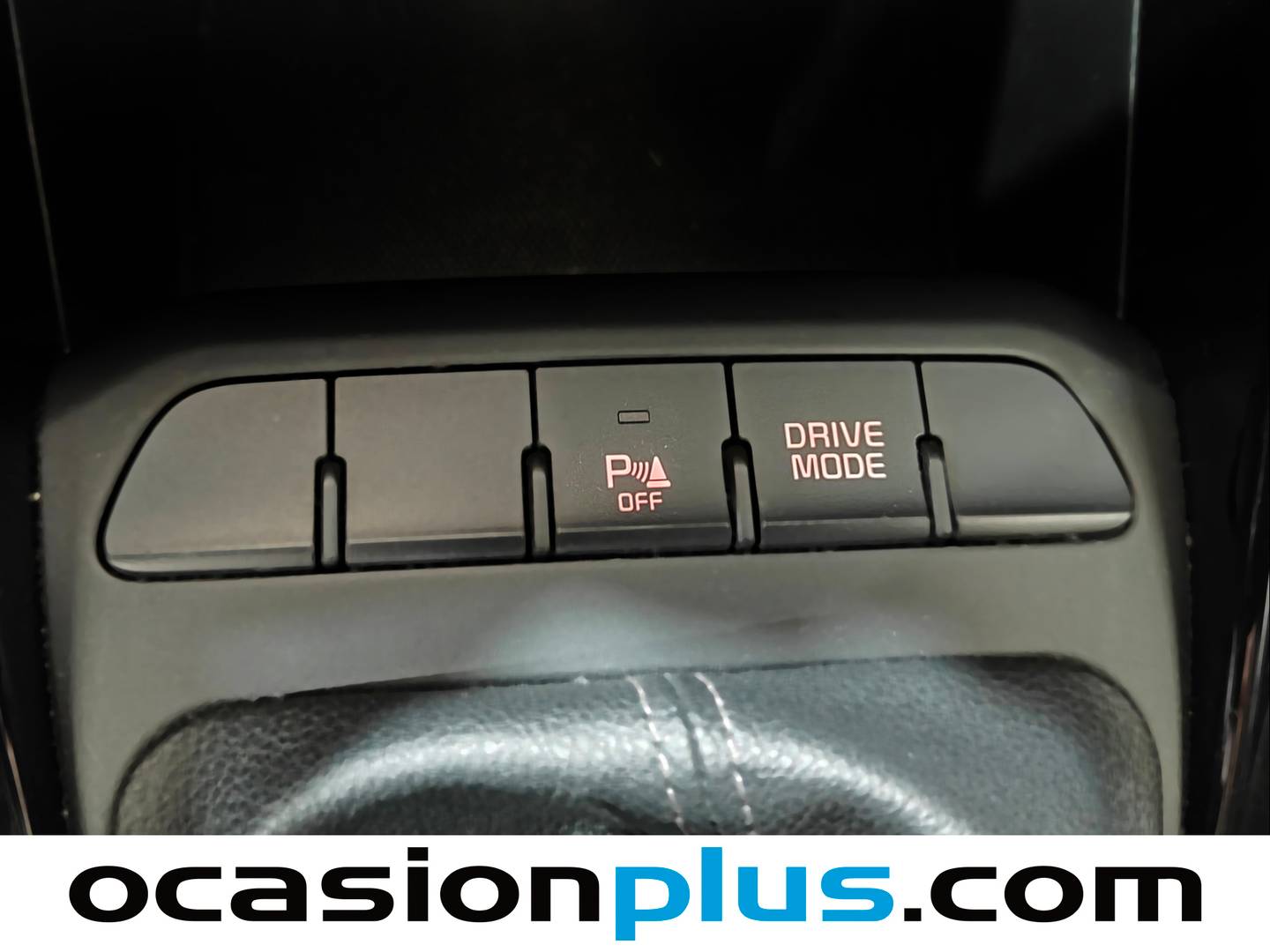 Extras del KIA Rio KIA Rio 1.0 T-GDi MHEV iMT Drive (100 CV)