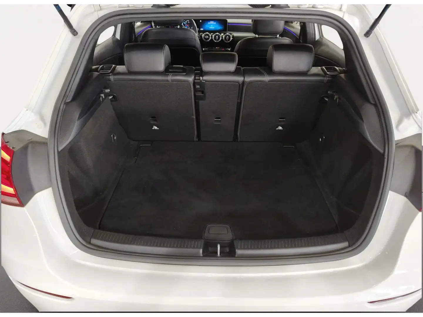 Foto Mercedes Clase A Mercedes-Benz Clase A 180 d (116 CV)