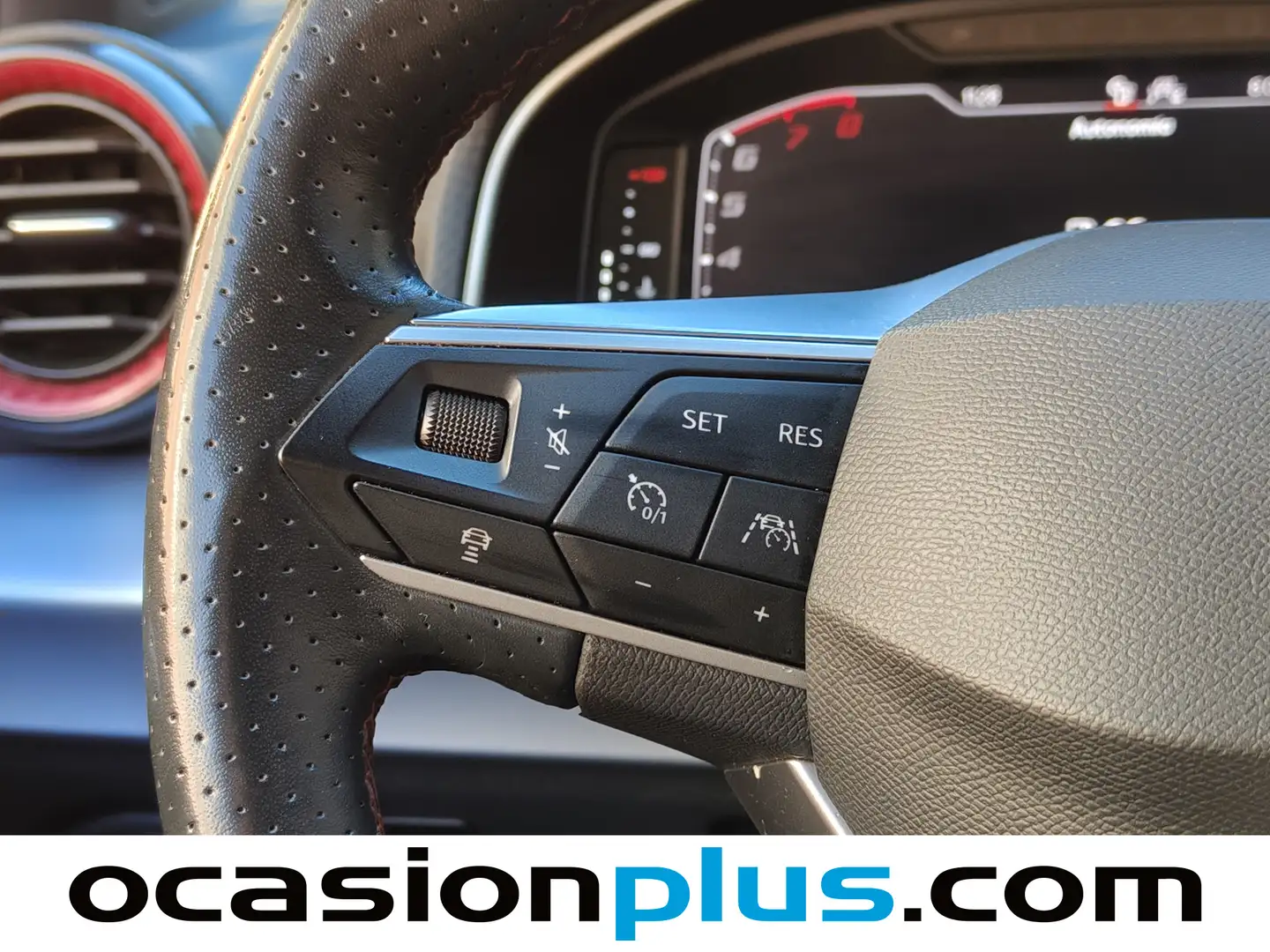 Foto Seat Ibiza SEAT Ibiza 1.0 TSI S&S FR XL (110 CV)