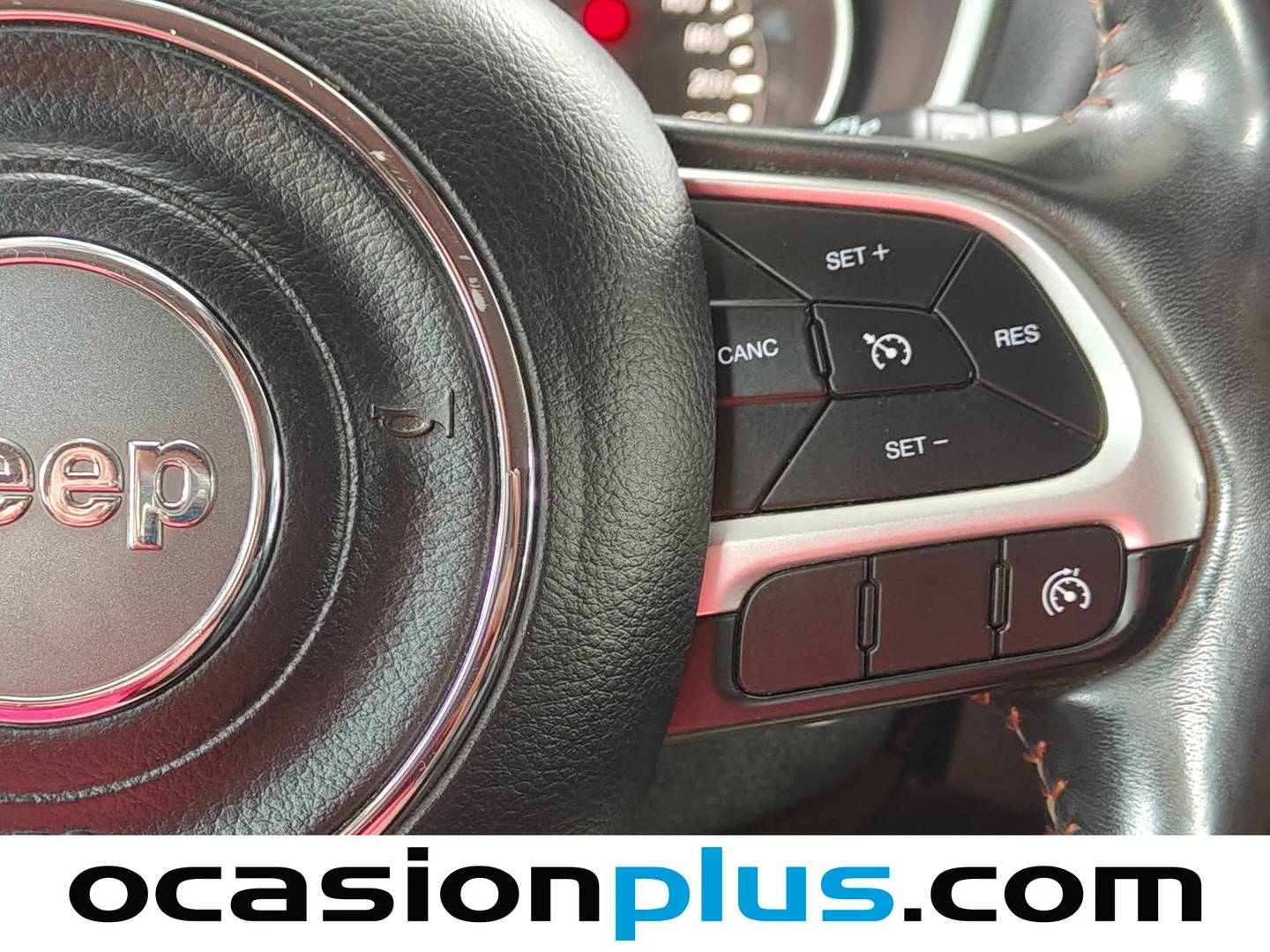 Jeep Compass Jeep Compass 2.0 Multijet Limited 4x4 ATX (140 CV) barato