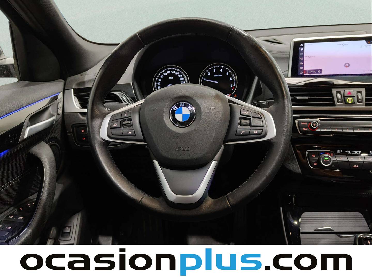BMW X2 BMW X2 sDrive18i (140 CV) automático