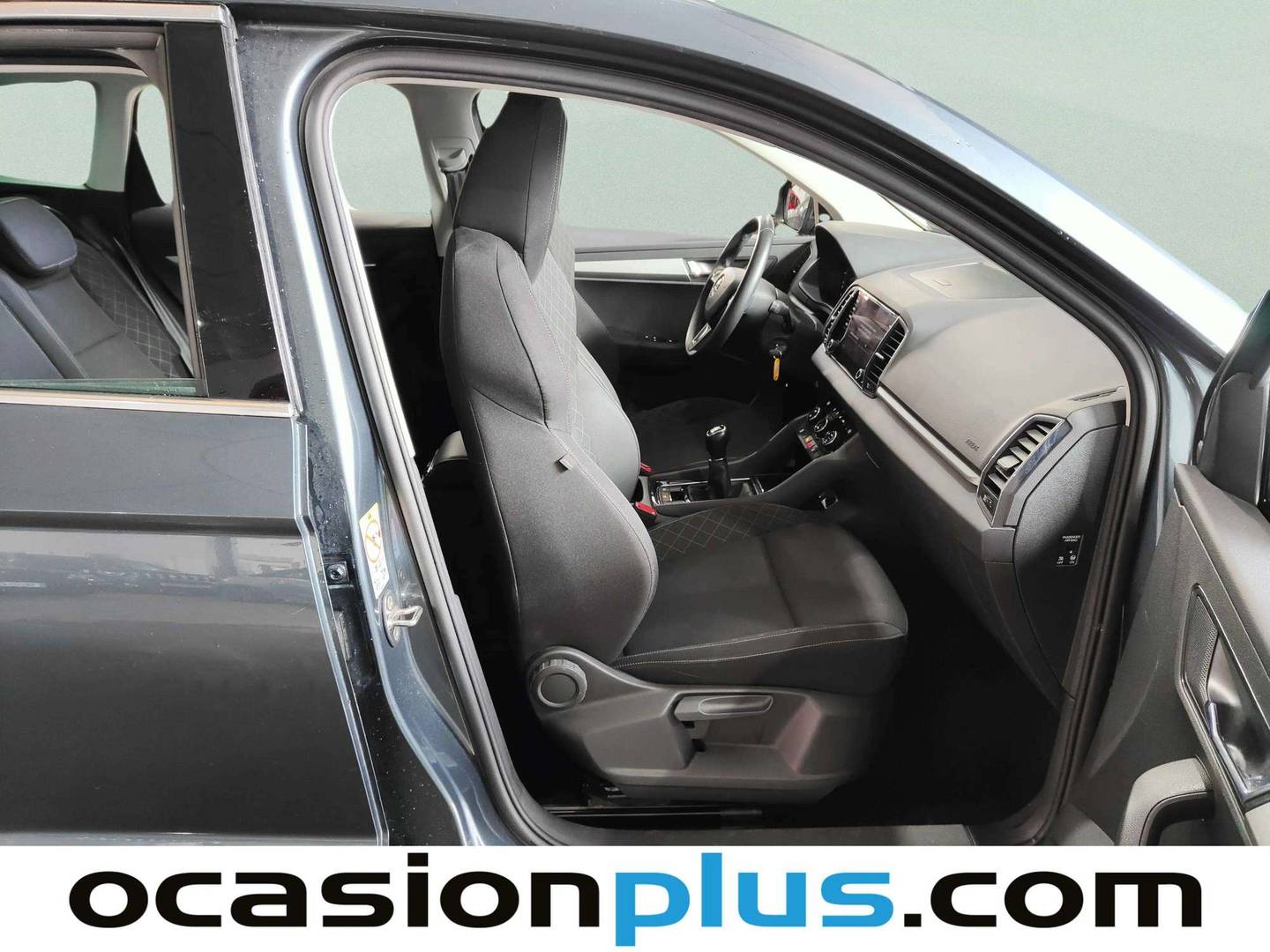 Foto Skoda Karoq Skoda Karoq 1.6 TDI Ambition (115 CV)