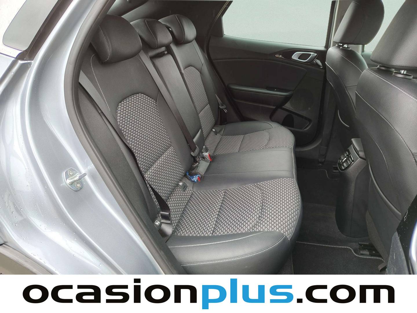 Foto KIA XCeed Kia XCeed 1.5 MHEV iMT Tech  (160 CV)